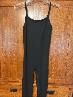GAP Body black jumpsuit M